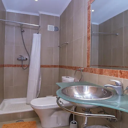 Apartamento Valerie By Interhome