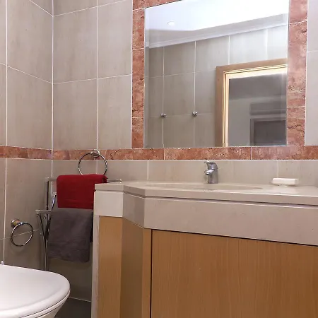 Apartamento Valerie By Interhome Benfarras